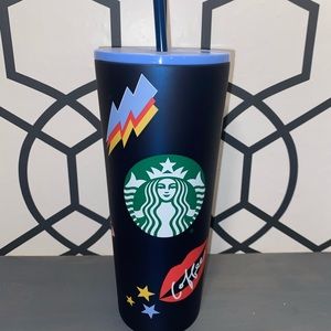 Starbucks Target excl 2020 back to school tumbler